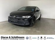 VW Polo, 1.0 TSI Move APP, Jahr 2024 - Schmallenberg