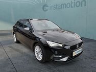 Seat Leon, 1.5 Sportstourer eTSI FR, Jahr 2020 - München