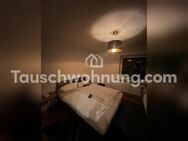 [TAUSCHWOHNUNG] Wohnung am Nordfriedhof - Kiel