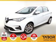 Renault ZOE, ZE50 R110 Experience Miet Bat, Jahr 2020 - Freiburg (Breisgau)