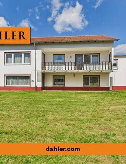 Einfamilienhaus mit Ausbaupotenzial in Dasing - Dasing