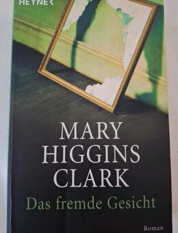Das fremde Gesicht von Mary Higgins Clark (Taschenbuch) - Essen