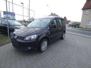 VW Caddy Roncalli Trendline Alu. Klima Radio HU AU Neu - Bautzen