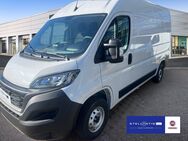 Fiat Ducato, 35 140 Multijet L2H2 (EURO 6d), Jahr 2024 - Hamburg