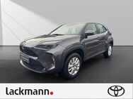 Toyota Yaris Cross, 1.5 Hybrid Comfort, Jahr 2024 - Wuppertal