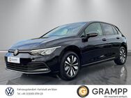 VW Golf, 2.0 TDI MOVE ASSISTS, Jahr 2023 - Lohr (Main)