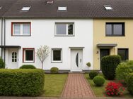Haus in Neu Wulmstorf - Neu Wulmstorf