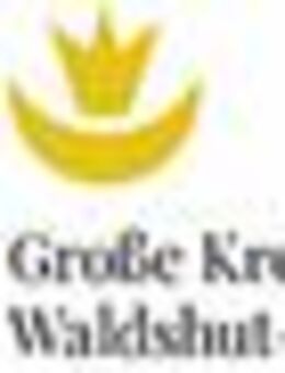Kehrmaschinenfahrer mit LKW-Führerschein (m/w/d) - Waldshut-Tiengen