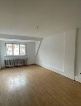 3 Zimmer-Wohnung in der Innenstadt von Iserlohn - Iserlohn