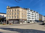 Lichtdurchflutete 2 Zimmerwohnung- Küche mit Vorratsraum* - Chemnitz