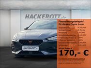 CUPRA Leon, 1.4 e-Hybrid VZ 245PS Batterie geprüft Sportlenkrad, Jahr 2022 - Hannover