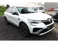 Renault Arkana TCe 160 EDC R.S. Line Nav ParkAs SHZ 1... - Hüttenberg