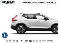 Volvo XC40, B4 FWD Benzin Ultimate Dark, Jahr 2023 - Berlin