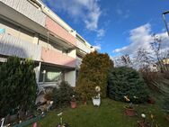 Charmante 1-Zimmerwohnung mit sonniger Gartenterrasse und gemeinschaftlichem Garten - Filderstadt