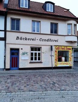 Wohnen & Gewerbe in der Innenstadt - Salzwedel (Hansestadt)