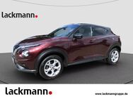 Nissan Juke, 1.0 N-Connecta DIG-T, Jahr 2020 - Wuppertal