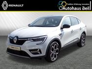 Renault Arkana, Techno TCe 140 Mild-Hybrid EU6d, Jahr 2023 - Frankenberg (Eder)