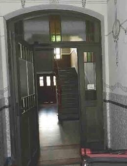 CORDULA IMMOBILIEN elegante 3 Raumwohnung mit grossem Balkon und Garten CORDULA 1123 - Erfurt