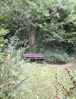 Einfamilienhaus ca 126m² mit Fußbodenheizung, Kamin und traumhaftem Grundstück - Malsfeld