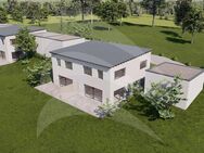 KfW40 Neubau: DHH Neukirchen am Inn - Ihr neues Zuhause mit QNG-Zertifikat möglich - Neuburg (Inn)
