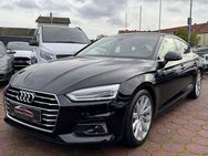 Audi A5 Sportback 40 TDI S-Tronic ACC LEDER NAVI - Wiesbaden Kostheim