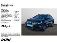 VW Taigo, 1.5 TSI R-Line, Jahr 2024 - Hildesheim