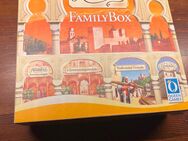 Alhambra Family Box - Ratzeburg