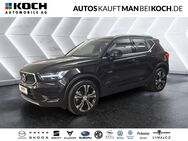 Volvo XC40, T4, Jahr 2021 - Berlin