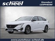 Peugeot 308, 1.5 130 SW Active Pack, Jahr 2024 - Leipheim