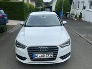 Audi A3 1.6 tdi - Lich