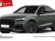 Audi Q5, Sportback 45 TFSI quattro S line, Jahr 2023 - Singen (Hohentwiel)