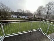 Tolle 2-Zimmer Wohnung mit Balkon in Fedderwardergroden! - Wilhelmshaven