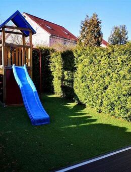 LDIMMOBILIEN.DE Ihre Goldmine für passives Einkommen: Ein Reihenmittelhaus, das sich selbst bezahlt - Mühlenbecker Land