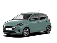 Hyundai i10, 1.0 MY25 "Trend" Sitz Lenkrad-Heizung, Jahr 2022 - Darmstadt