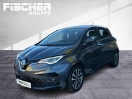 Renault ZOE, Intens R1 E 50 CCS, Jahr 2021 - Esslingen (Neckar)