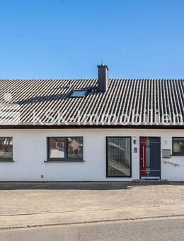 Freistehendes Einfamilienhaus in Fertigbauweise in Quadrath- Ichendorf! - Bergheim (Nordrhein-Westfalen)