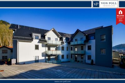 Moderne Neubau-Eigentumswohnungen in Meiningen - Ihr neues Zuhause wartet auf Sie!