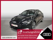 Audi A3, Limousine 35 TFSI Advanced, Jahr 2024 - Landshut