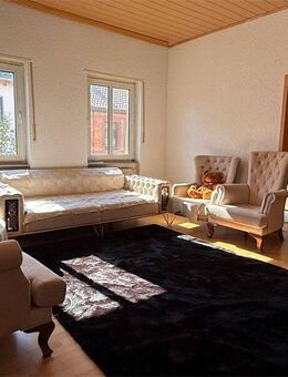+++ LU.-HEMHSHOF: AKTUELL VERMIETET! SCHÖNE, HELLE 3 ZKB – ETW MIT BALKON UND KELLER ZU VERKAUFEN +++ - Ludwigshafen (Rhein)