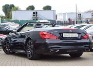 Mercedes-Benz SL 400 /AMG/Night/Kamera/Pano/Airscarf/Leder/LED - Düsseldorf