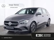 Mercedes B 200, Progressive Advanced EasyPa, Jahr 2023 - Fellbach