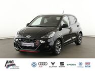 Hyundai i10, N Line, Jahr 2022 - Gotha