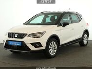 Seat Arona, 1.0 TSI Xcellence ######, Jahr 2020 - Donnersdorf