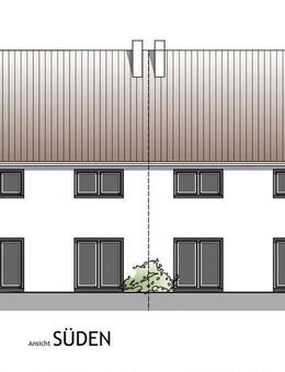 Pfaffenhofen! Moderne Neubau-DHH! Garten/Fußbodenhzg./elektr. Rollläd./Videosprechanl./Garage/Keller - Pfaffenhofen (Ilm)