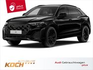 Audi Q8, 50 TDI quattro |, Jahr 2024 - Schwäbisch Hall