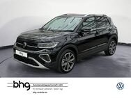 VW T-Cross, 1.0 l TSI Style OPF (115 P, Jahr 2024 - Tübingen