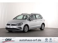 VW Golf Sportsvan, 1.5 TSI VII Comfortline PARKLENK, Jahr 2018 - Hausen (Landkreis Rhön-Grabfeld)