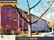 Investition in die Zukunft! Attraktives Mehrfamilienhaus mit 8 WE in bester Lage von Lankwitz! - Berlin