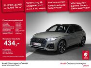 Audi SQ5, 3.0 TDI quattro 21, Jahr 2022 - Stuttgart