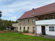 Ehemaliges Bauernhaus mit viel Platz! - Zittau